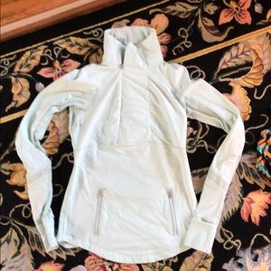 Lululemon long sleeve shirt
